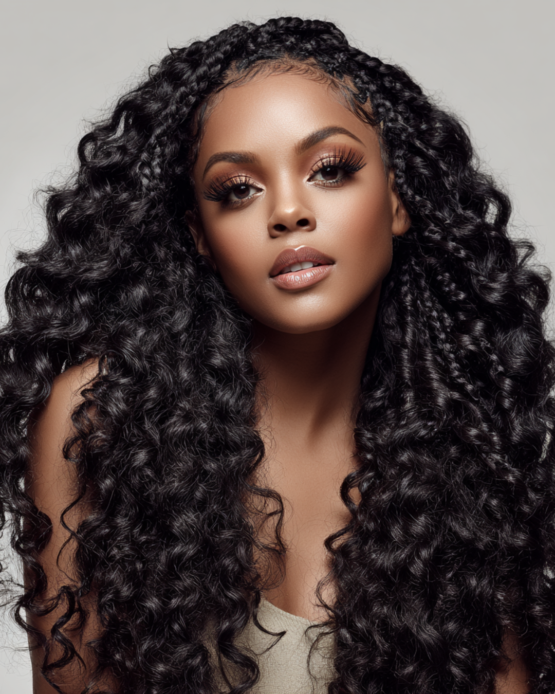 Bulk Hair Collection