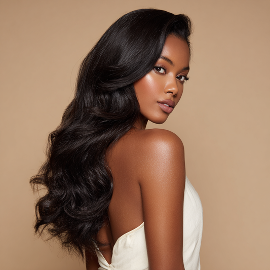 How to Choose the Perfect Wig for Your Style 💜