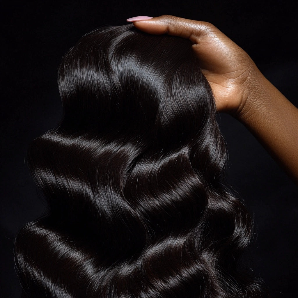 Raw Bodywave