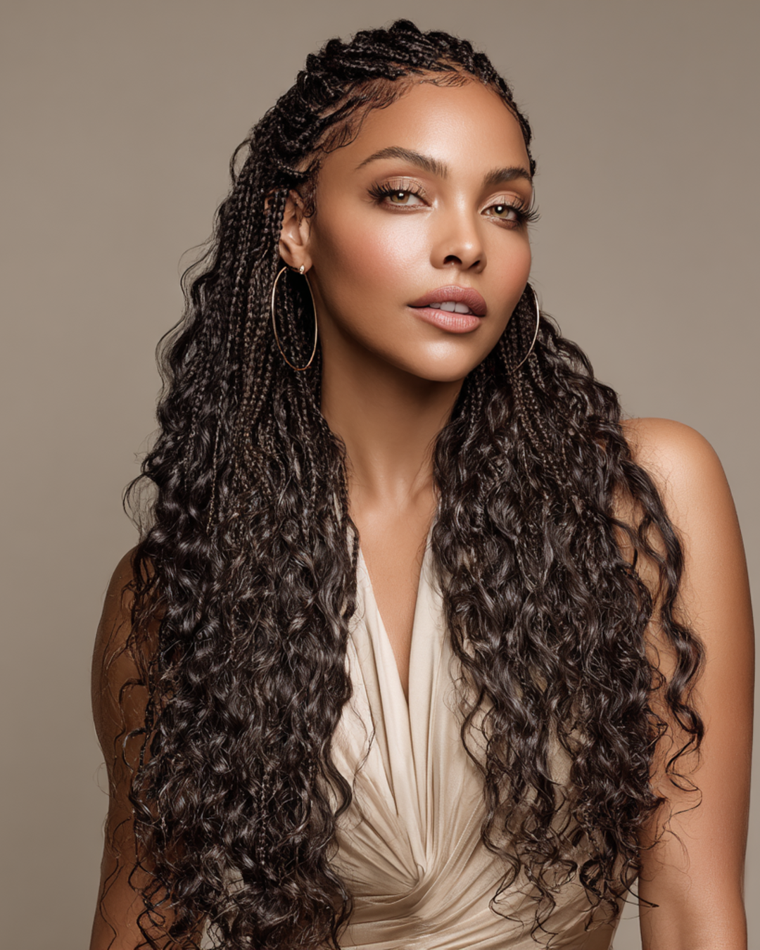 Bulk Hair Collection