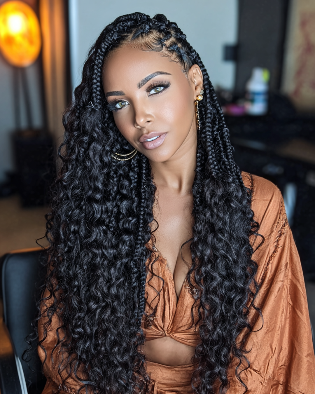Bulk Hair Collection
