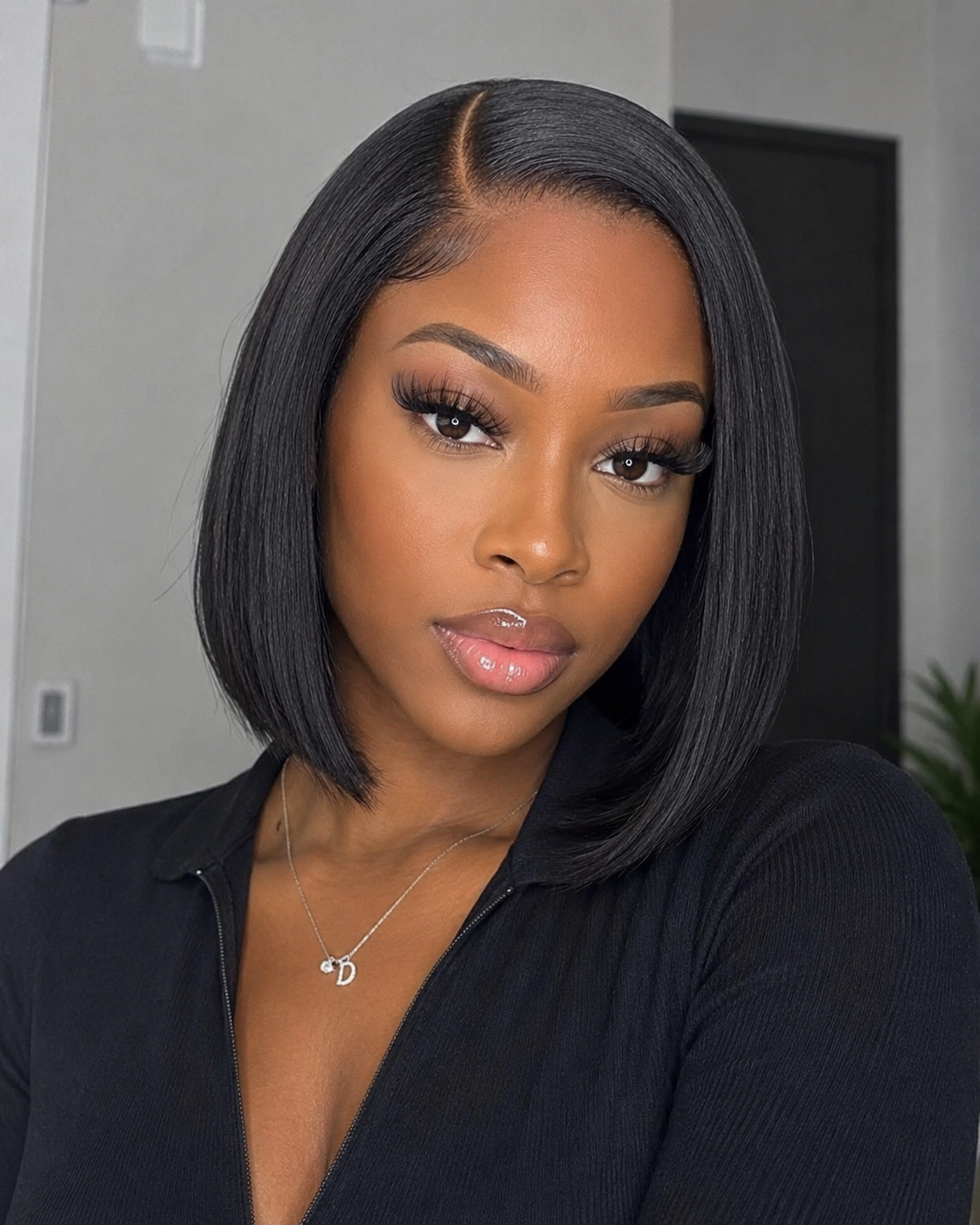 Bob HD Lace Wig