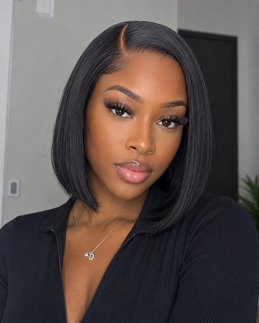 Bob HD Lace Wig