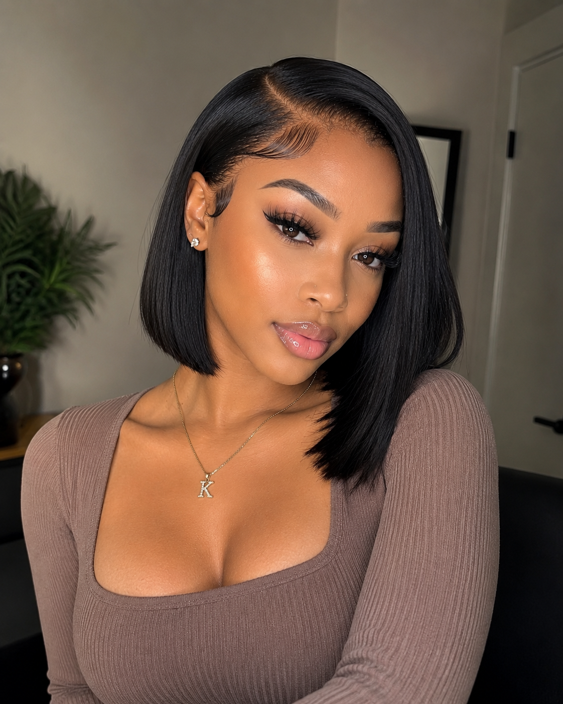 Bob HD Lace Wig