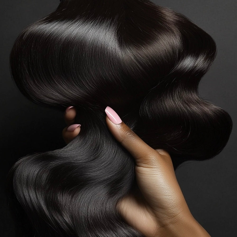 Raw Bodywave
